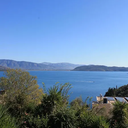 In Ruhiger Lage Mit Herrlichem Meerblick Holiday home